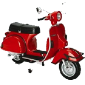 Μινιατούρες Vespa (10)